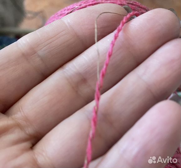 Кашемир78/лен 22