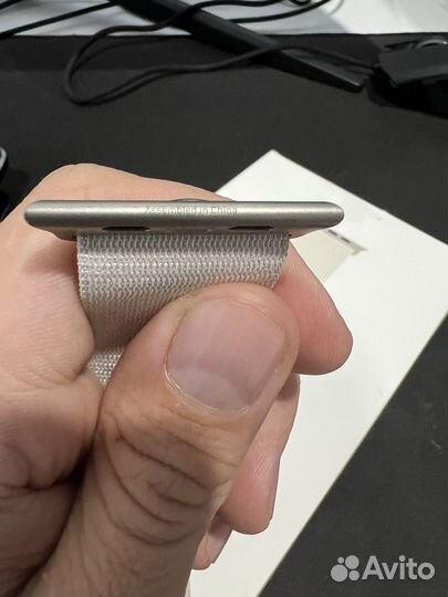 Ремешок apple watch