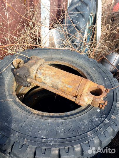 Гидроцилиндр навески т 150