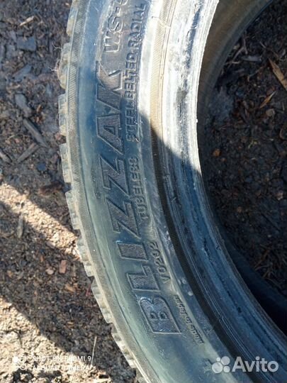 Aderenza ADZA7 245/45 R17 27M