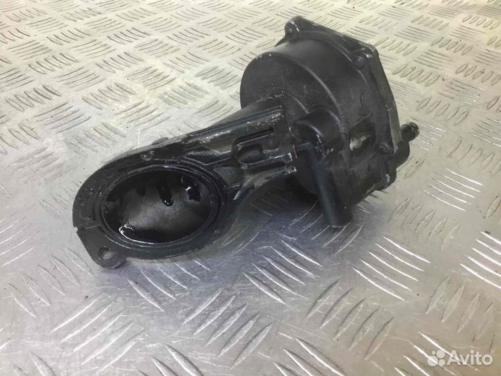 Насос вакуумный Ford Focus 9140050600; 93BB2A451AC