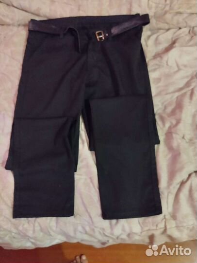 Брюки и рубашка