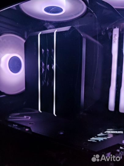 Кулер для процессора Alseye m90