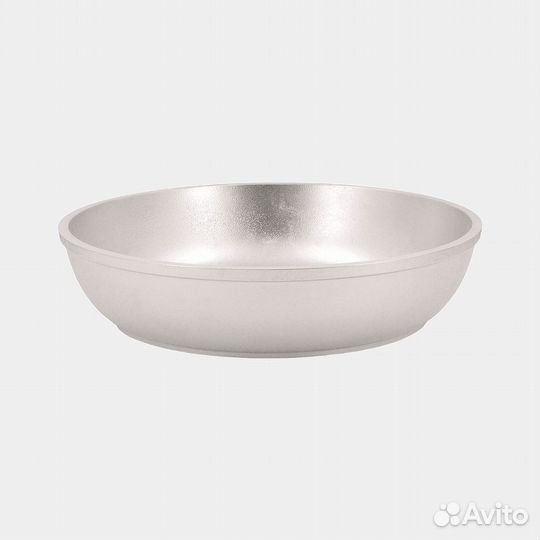 Сковорода 300/85мм Kukmara