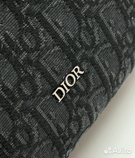 Мужская сумка-мессенджер Dior Rider2.0