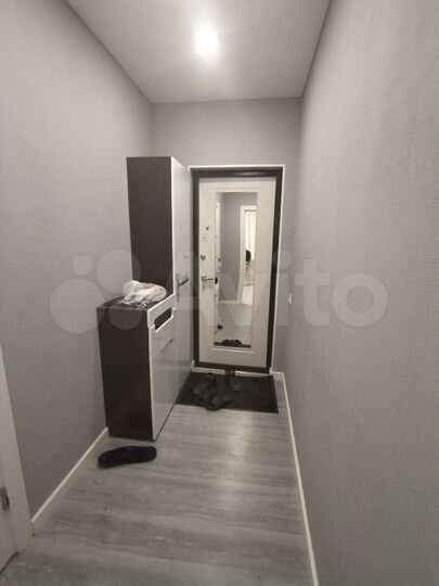 1-к. квартира, 38 м², 1/5 эт.