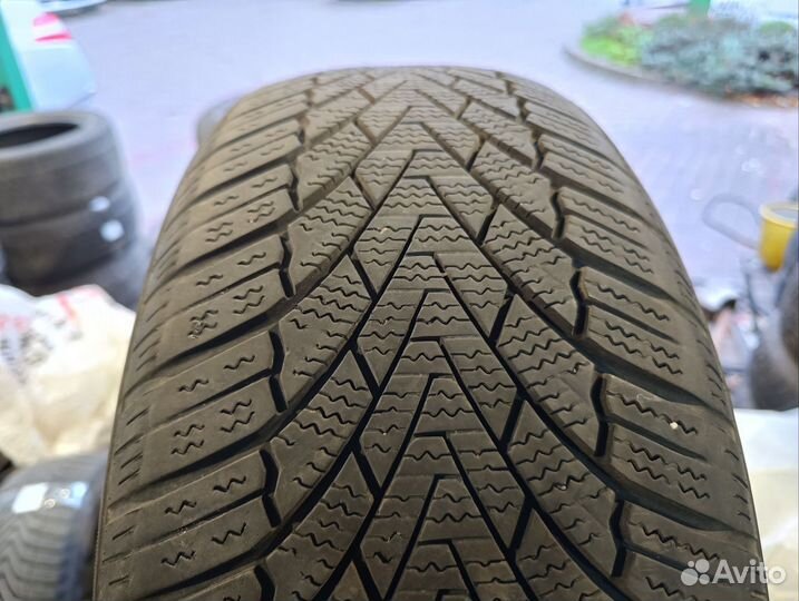 Roadmarch EcoPro 99 205/55 R16