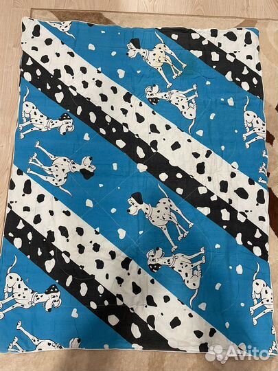 Одеяло детское шерстяное