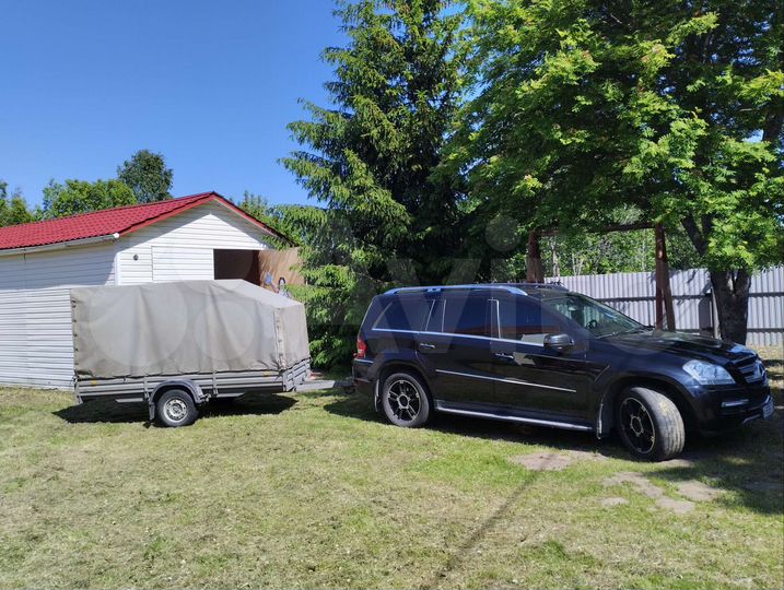 Дом 100 м² на участке 24 сот.