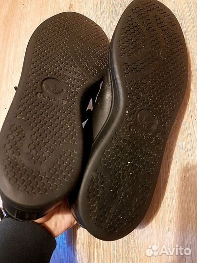 Кеды adidas мужские 41,27см оригинал