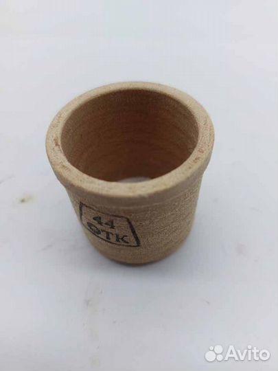 Втулка передней вилки на мотоцикл Иж (текстолитова