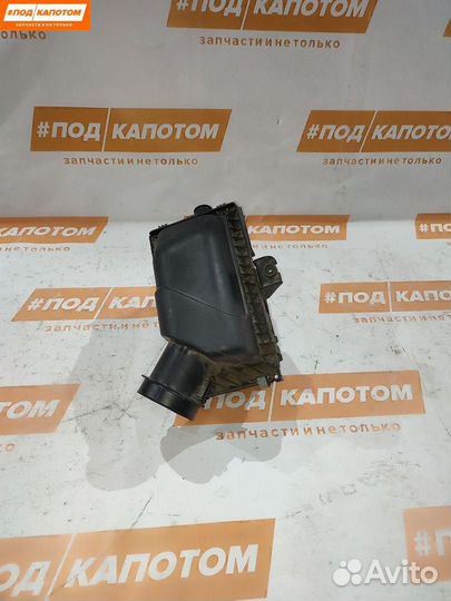 Корпус воздушногo фильтра Mazda CX-9 рест. 2009