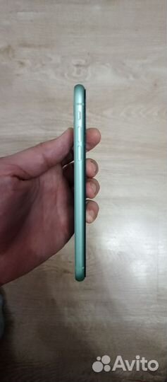 iPhone 11, 256 ГБ