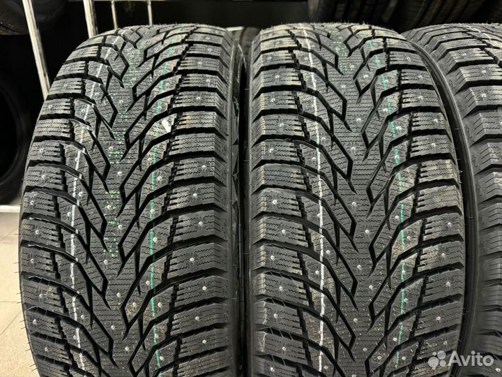 Tracmax X-Privilo S500 265/60 R18 116