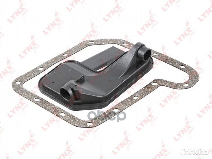 Фильтр АКПП LT-1074 lynxauto