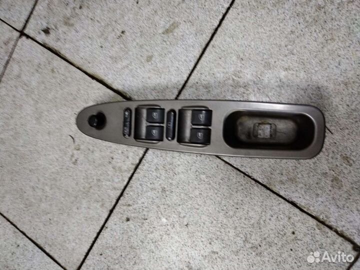 Chery tiggo t11 блок стеклоподъёмников