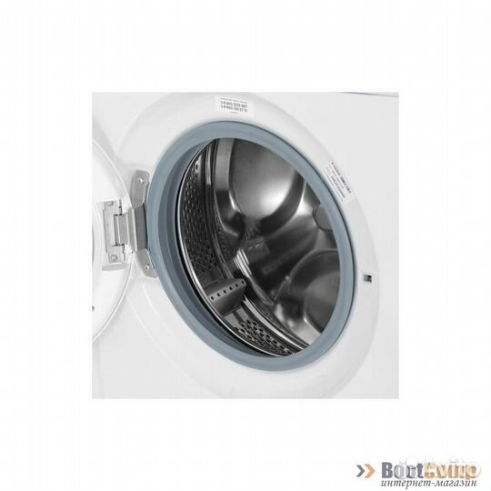 Стиральная машина Indesit iwub 4085 (CIS)