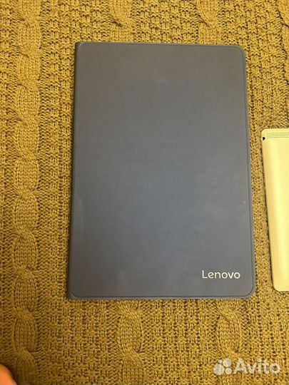 Планшет Lenovo TB2-X30L