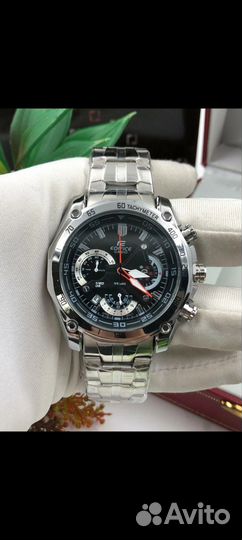 Часы наручные мужские Casio Edifice