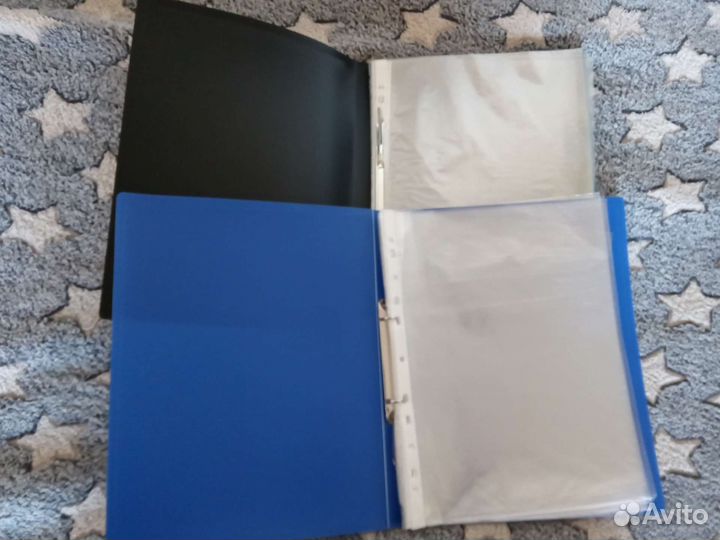 Папка для бумаг