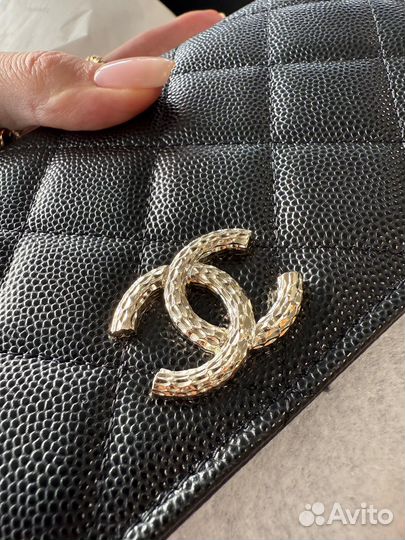 Сумка chanel