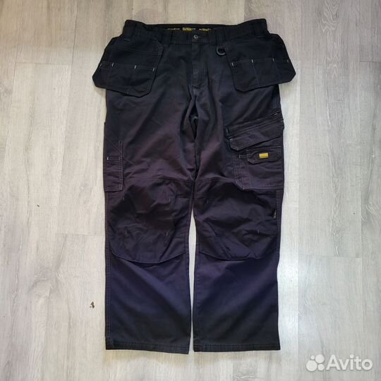 Рабочие штаны dewalt