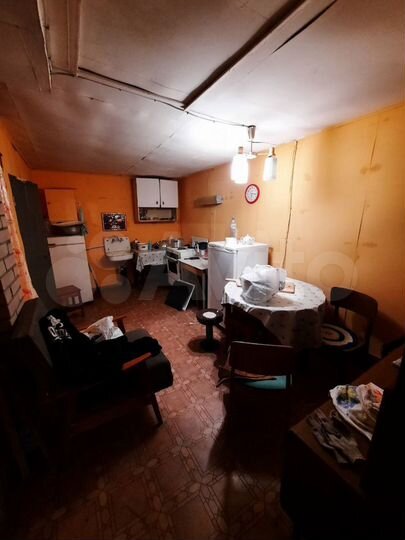 Участок 11,5 сот. (СНТ, ДНП)