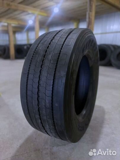 Firestone FS422+ 385/55