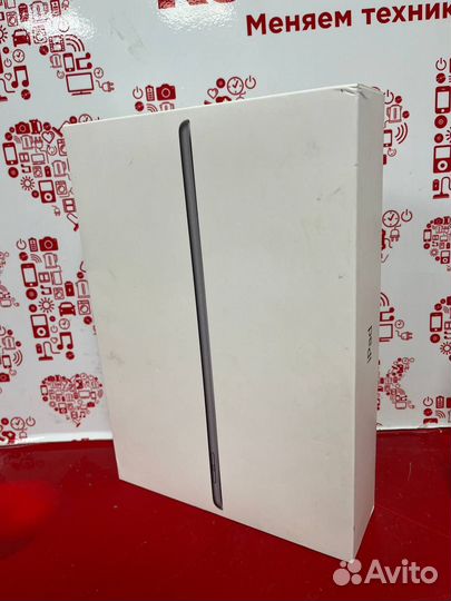 Планшет Apple iPad (9th Gen) Wi-Fi 64 гб к1