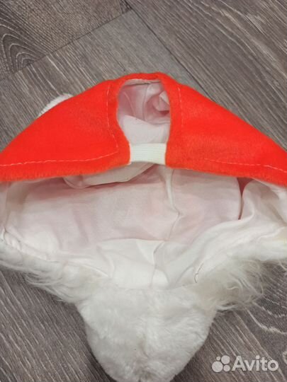 Новогодний костюм