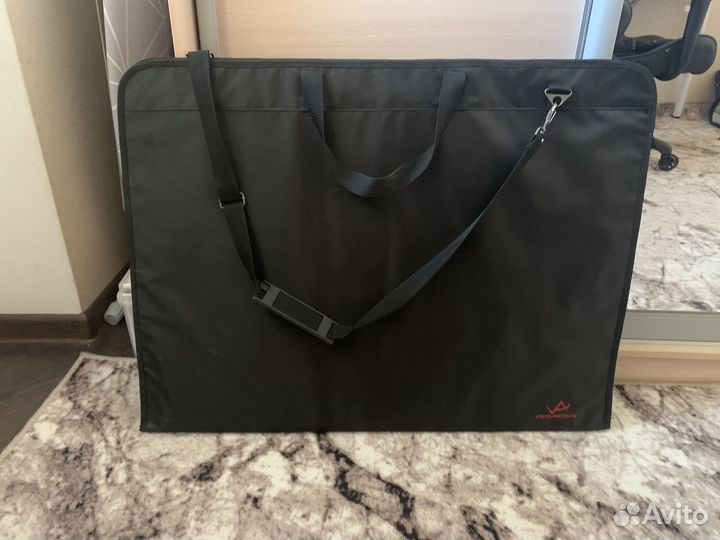 Папка для художника a1