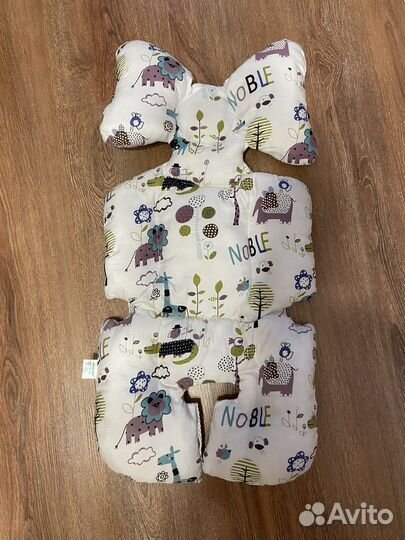 Матрас для детской коляски