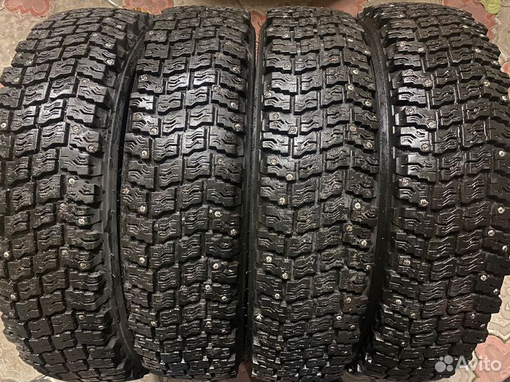 КАМА И-511 175/80 R16