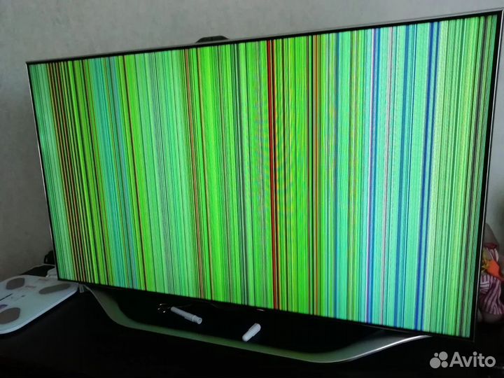 Ремонт телевизоров