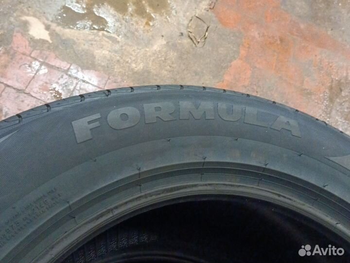 Pirelli Formula Energy 185/65 R15 88T