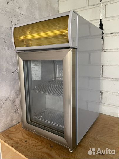 Минихолодильник