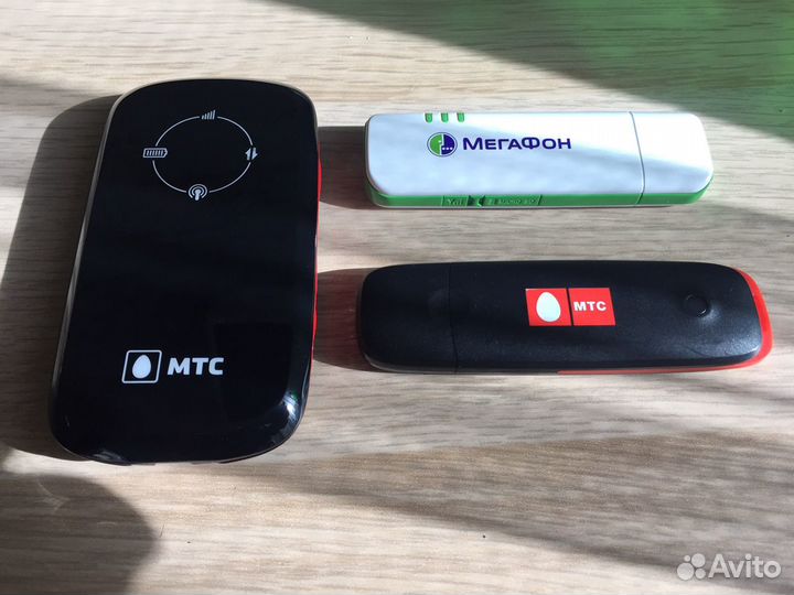 3g модемы и 3g роутеры