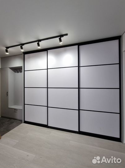 Стенка угловая