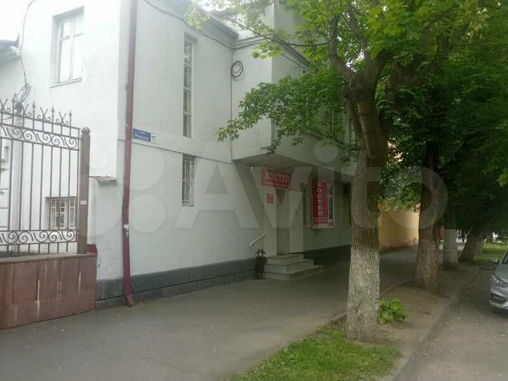 Комната 17 м², 2/2 эт.