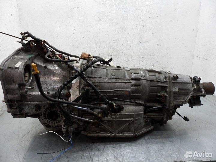АКПП TG5D9cjdaa Subaru Tribeca B9 (2007-2014)
