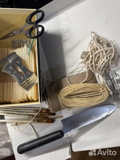 Набор для изготовления свечей