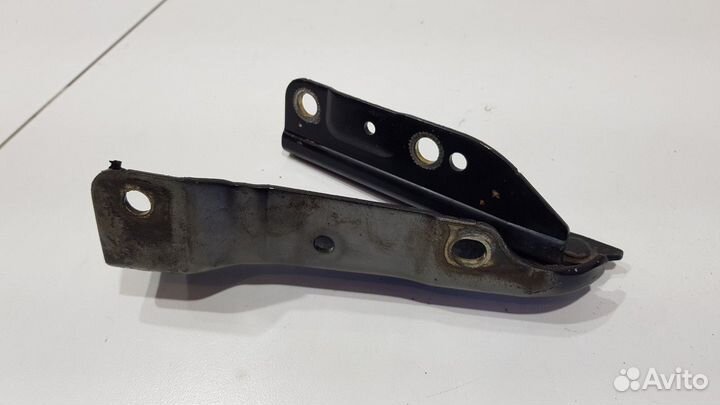 Петля капота правая (SsangYong Rexton)