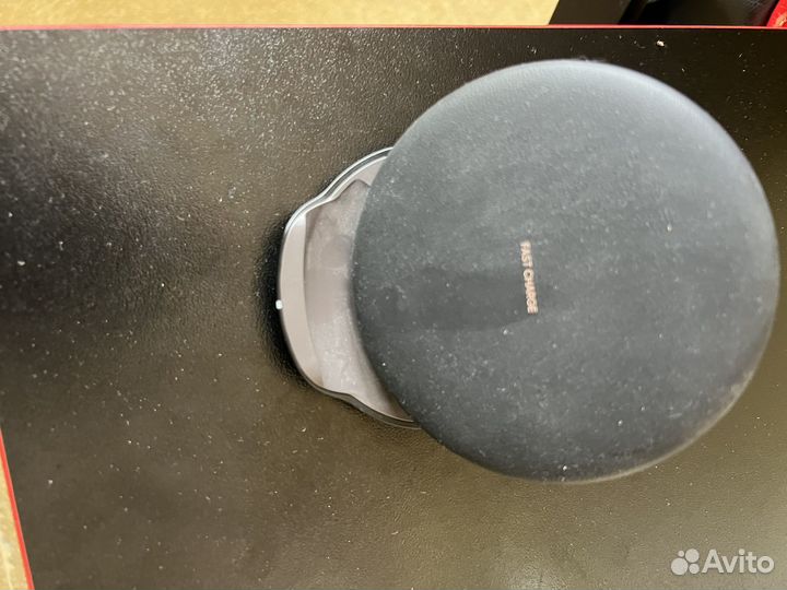 Беспроводная зарядка samsung