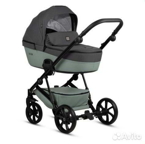 Tutis viva 2в1 Sage