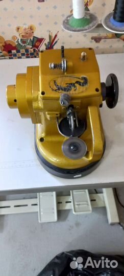 Скорняжная машина для норки