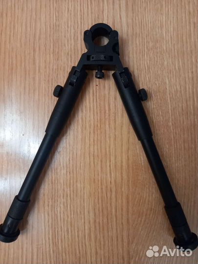 Сошки для оружия