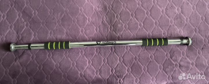 Турник в дверной проем