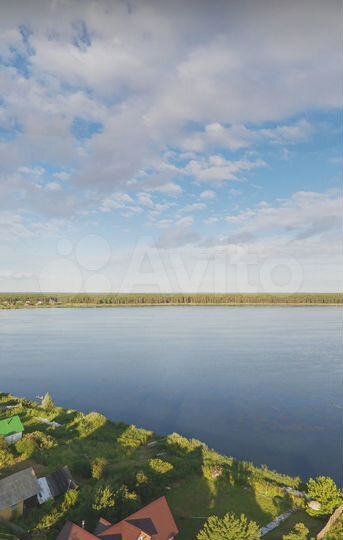 Участок 27 сот. (ИЖС)