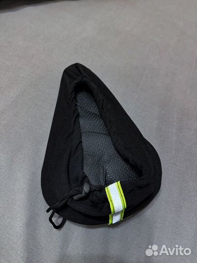 Сидушка на велосипед Nike