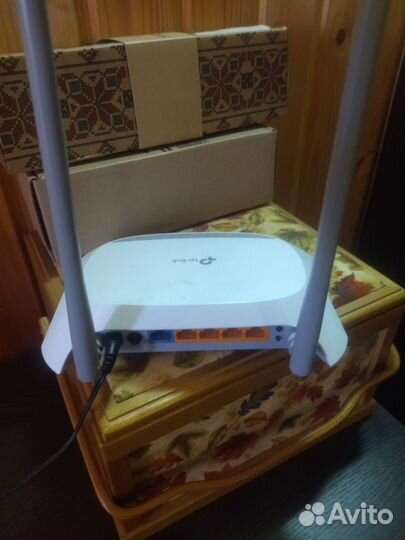 Wifi роутер 4g